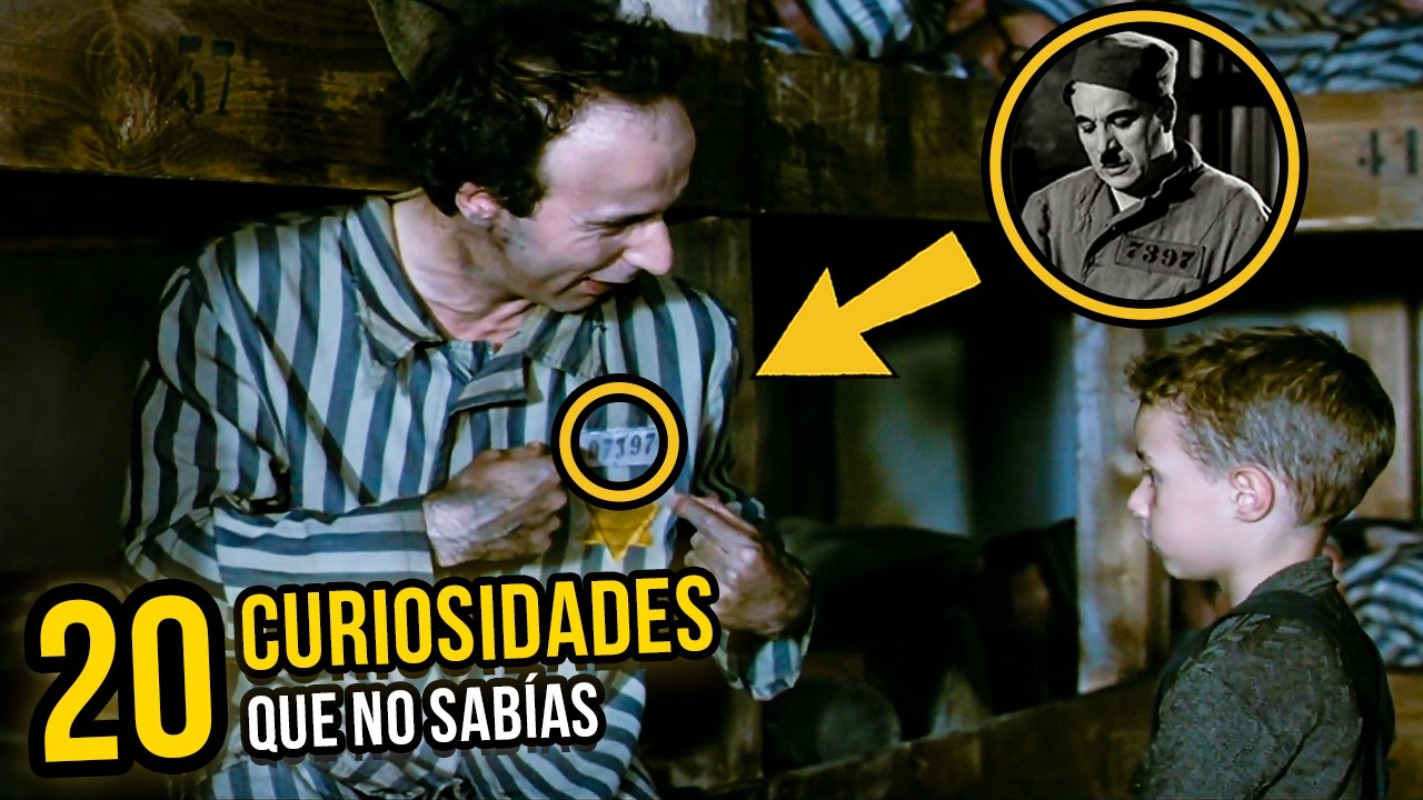 la vida es bella preguntas y respuestas