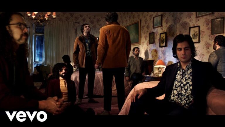 la vida es como un espejo