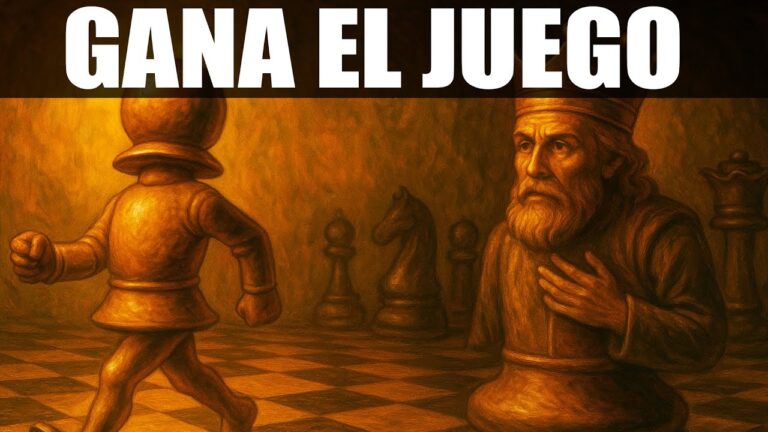 la vida es un juego frases