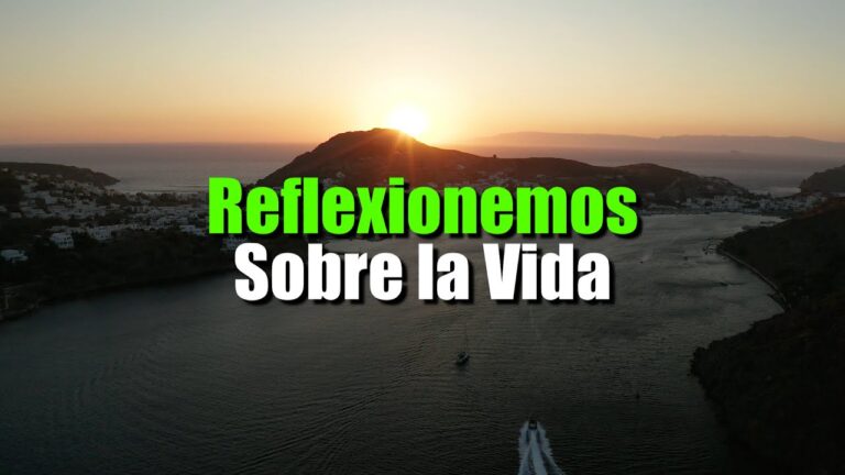 la vida te da sorpresas frases