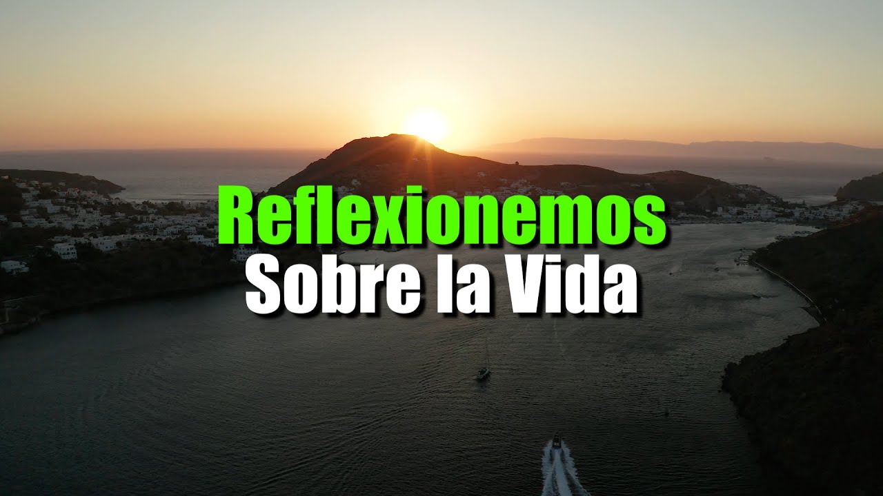 la vida te da sorpresas frases
