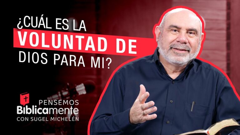 la voluntad de dios y la mia es la misma