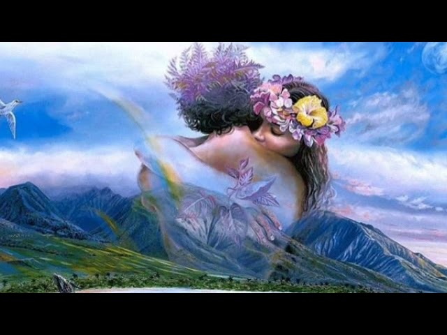 las 8 etapas de las almas gemelas