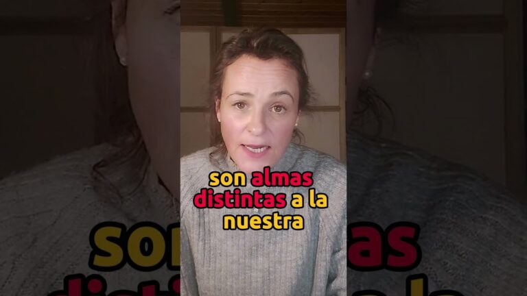 las almas gemelas se pueden separar