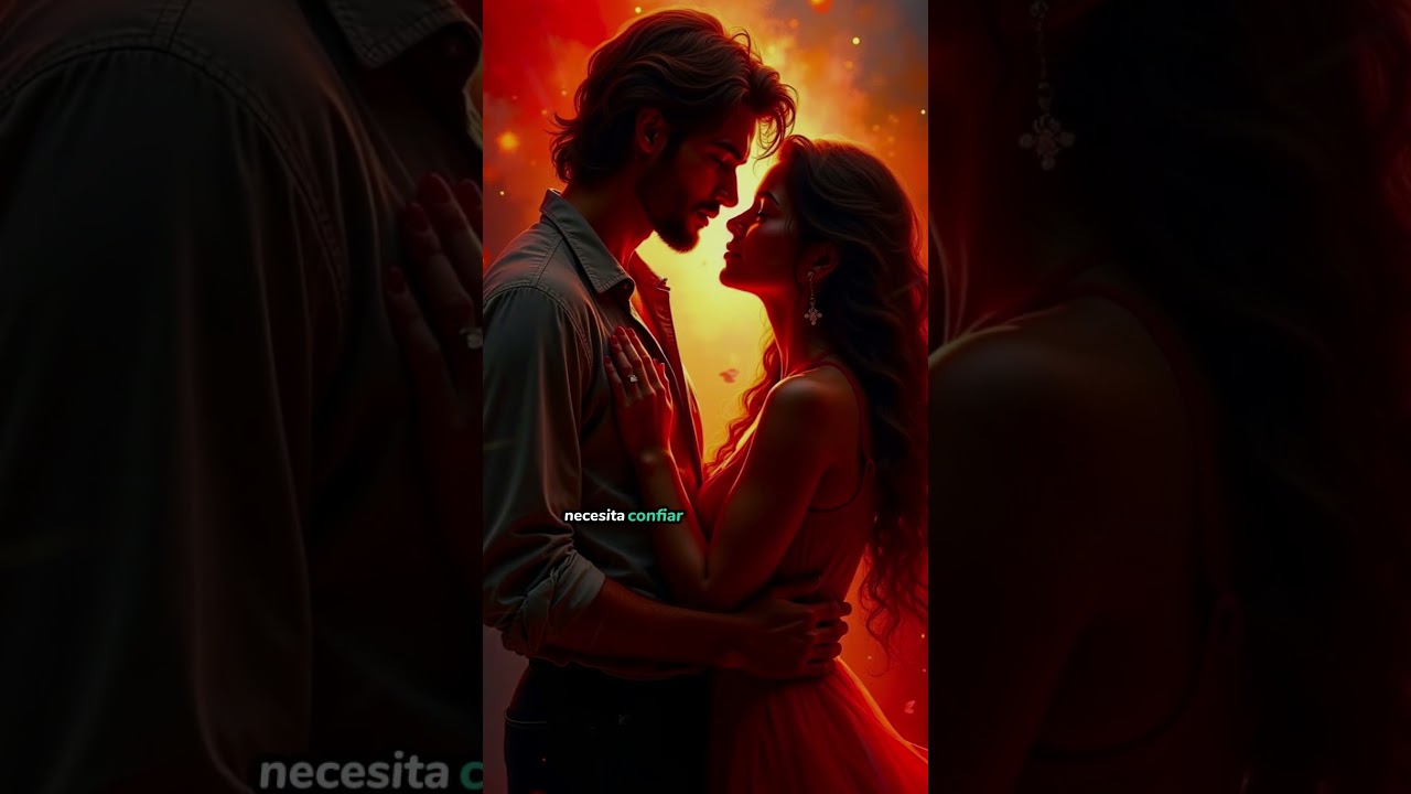 las almas gemelas se separan por un tiempo