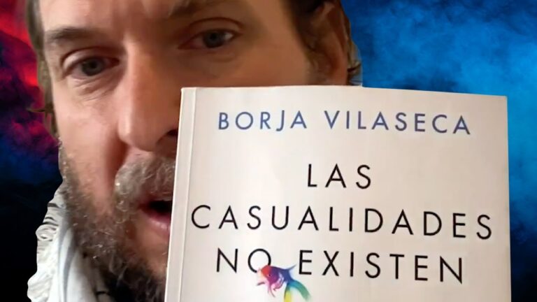 las casualidades no existen frases