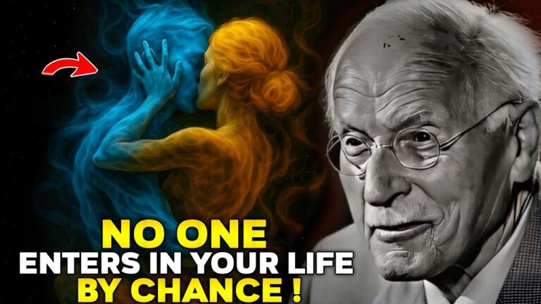 las personas no llegan por casualidad