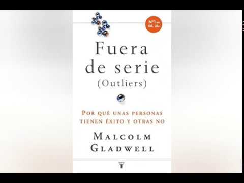 libro fuera de serie de malcolm gladwell pdf