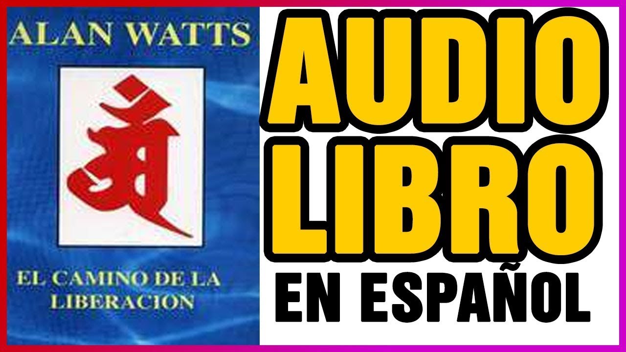 libros de alan watts en español