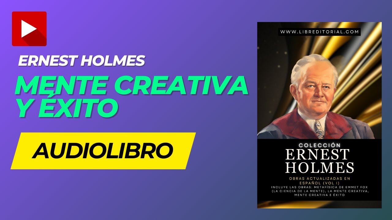 libros de ernest holmes pdf