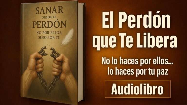 libros sobre el perdon cristianos