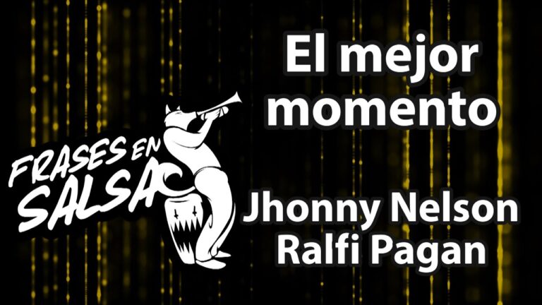 lo mejor de mi frases