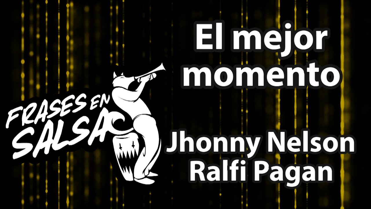 lo mejor de mi frases