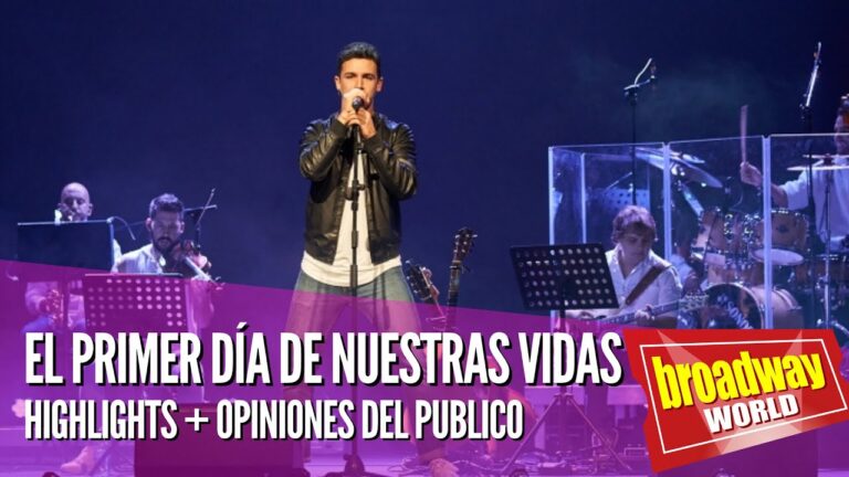 lo mejor de nuestras vidas opiniones
