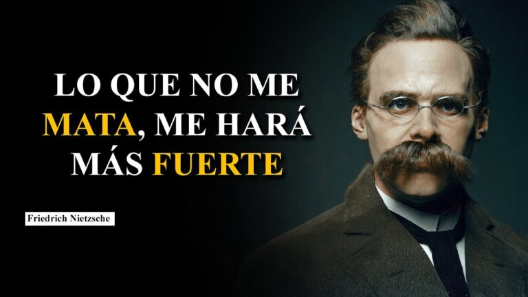 lo que no te mata te hace mas fuerte frases