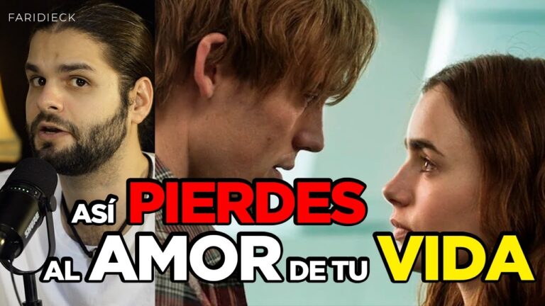 los dos nos gustamos pero ninguno da el paso