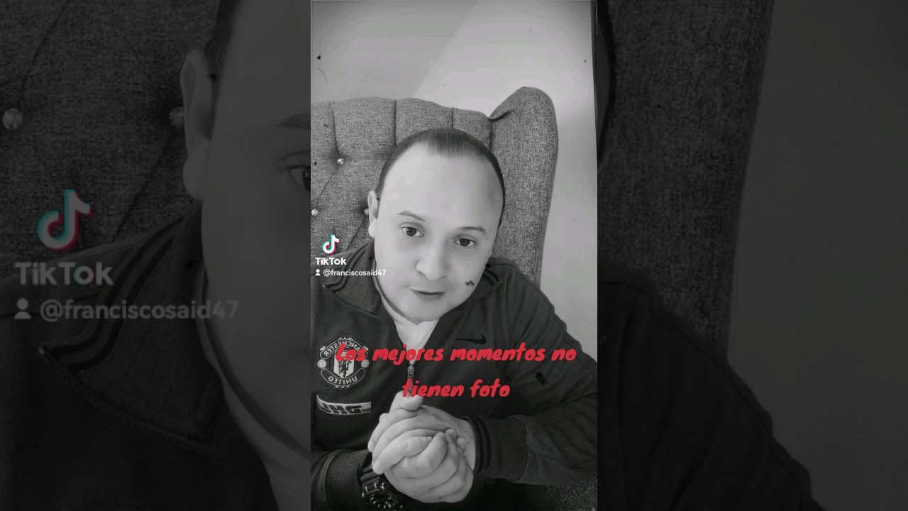 los mejores momentos no tienen foto