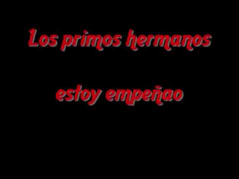 los primos son como hermanos