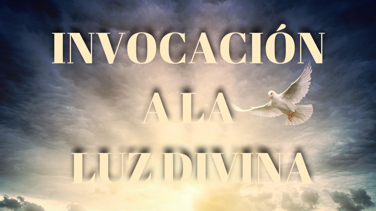 luz blanca - espiritualidad