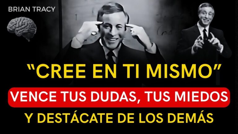 magia es creer en ti mismo