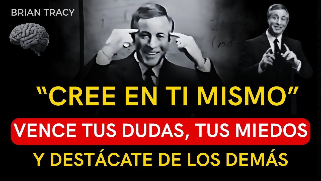 magia es creer en ti mismo