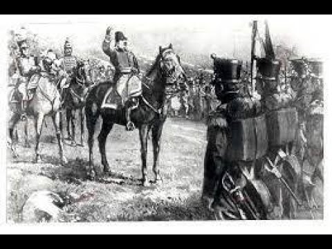 manifiesto de rafael del riego comentario de texto