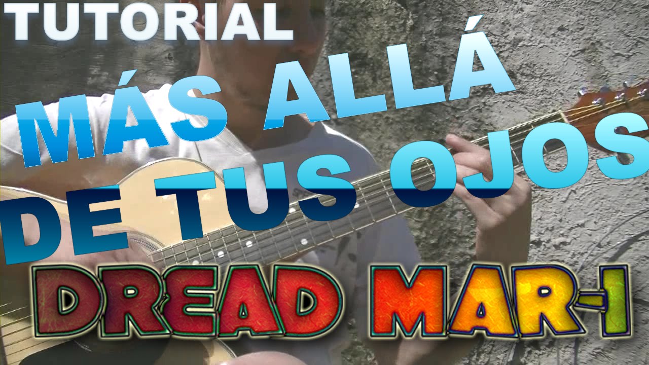 mas alla de tus ojos tab