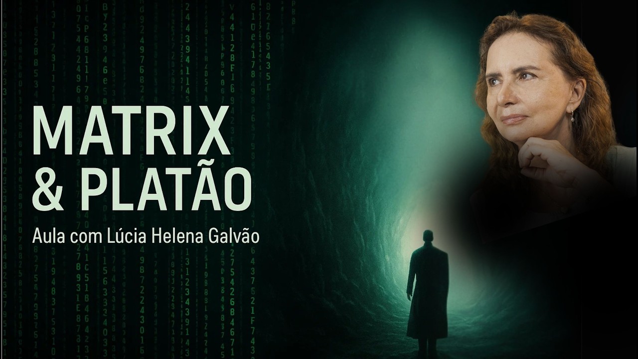 matrix mito de la caverna