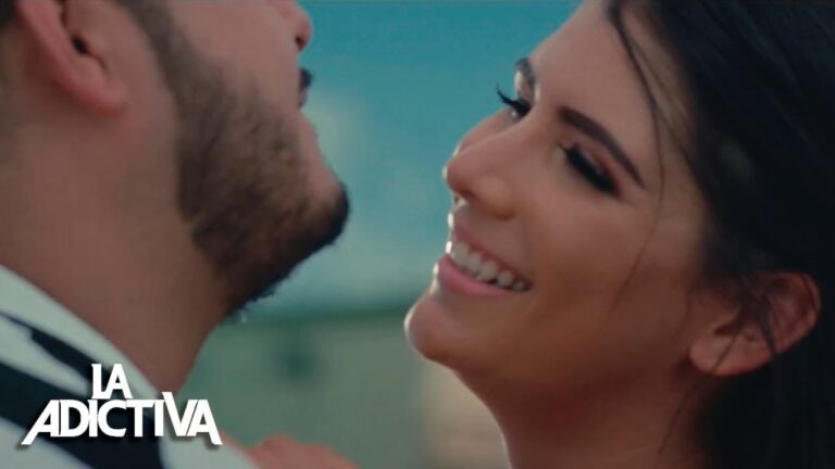 me gustas con tus defectos y virtudes