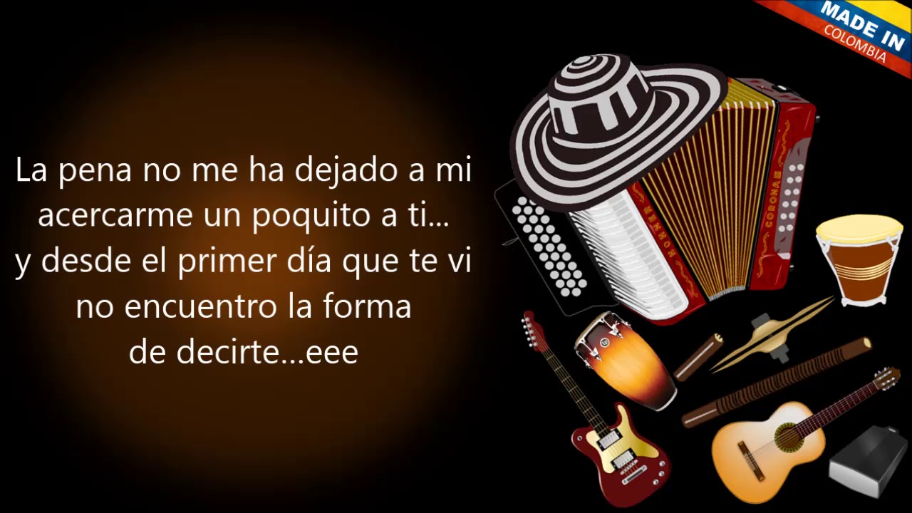 me gustas mucho pero no se como decirtelo