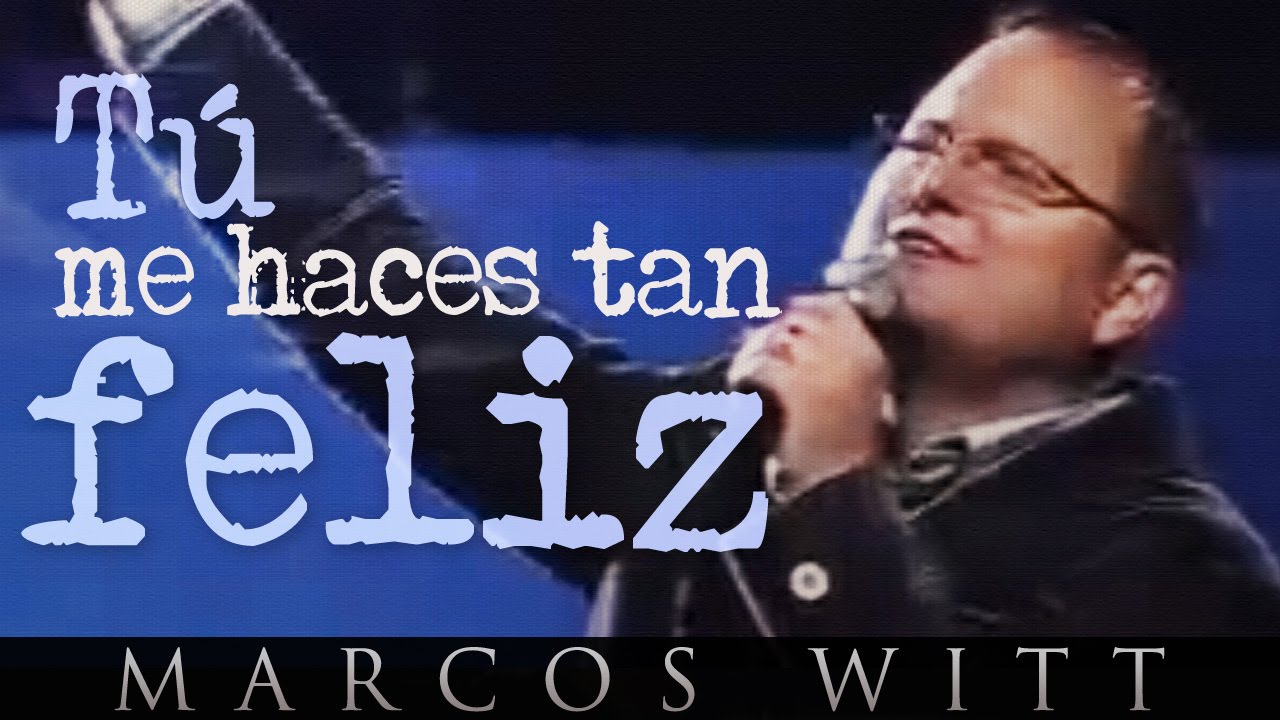 me haces tan feliz mi amor