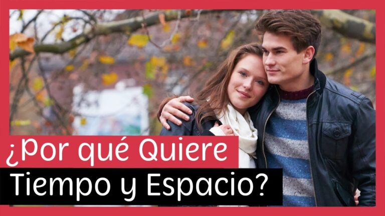 me quiere pero quiere estar sola