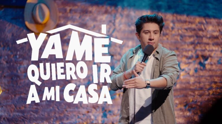 me quiero ir de casa