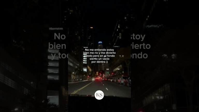 me siento solo y triste frases