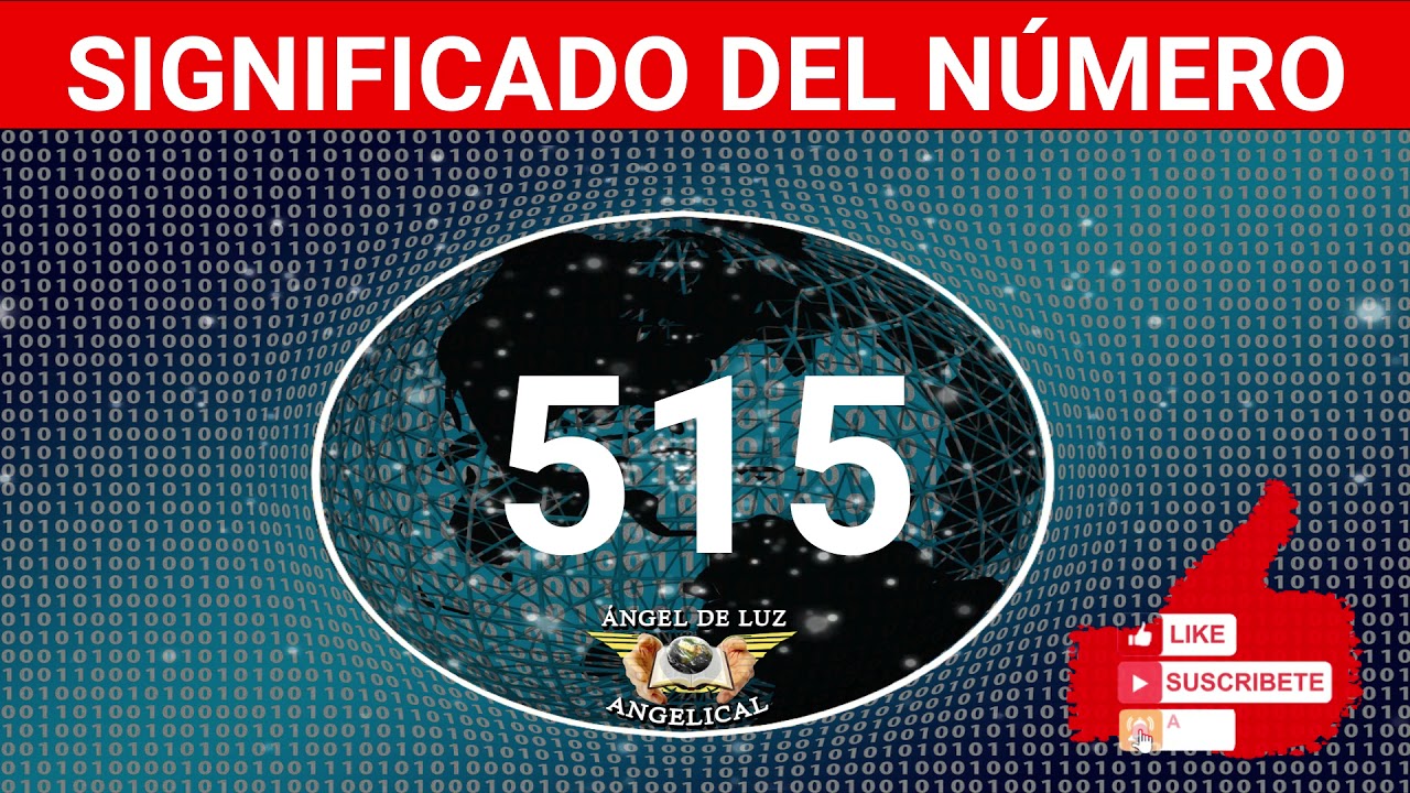 meditaluz arcangel numerologia