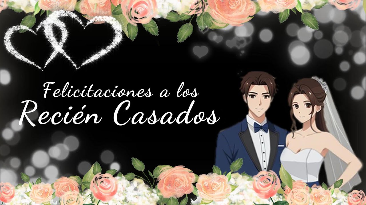 mensaje para amiga que se casa