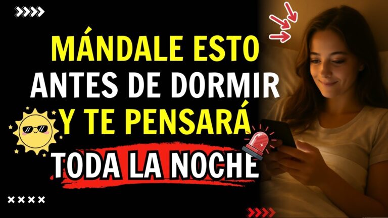 mensajes de no puedo dormir por pensar en ti