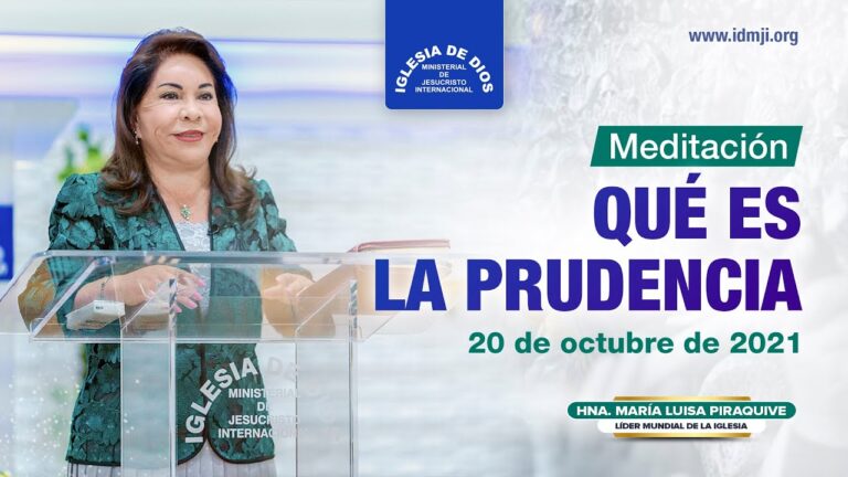 mensajes de prudencia y sabiduria