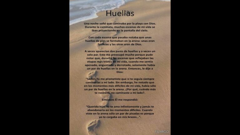 mensajes en la arena dela playa