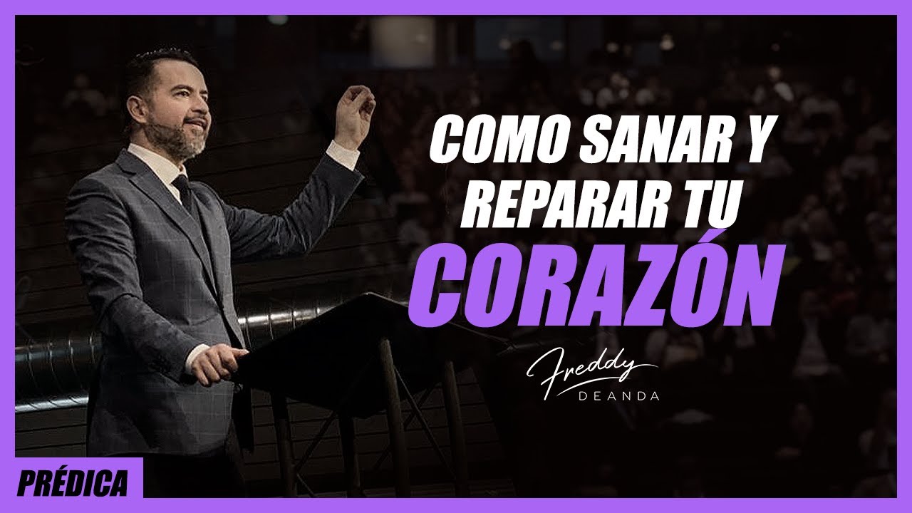 mensajes para sanar el corazon