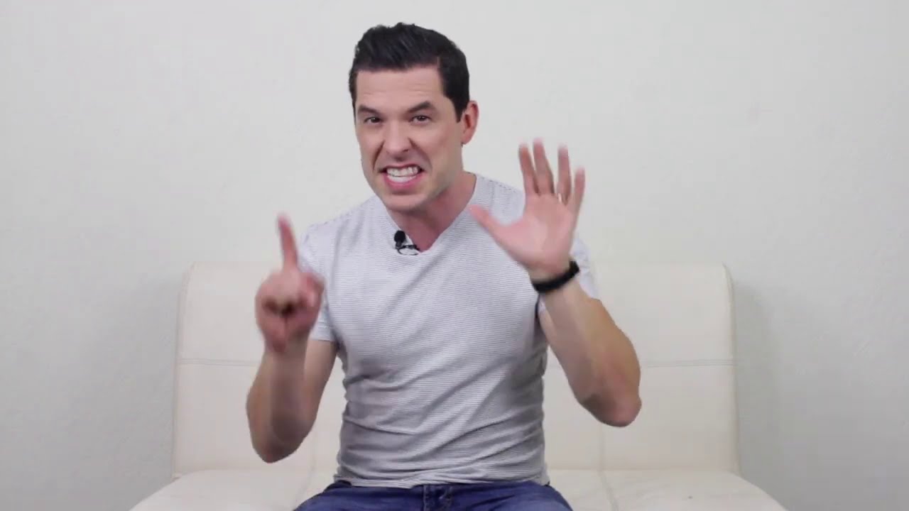 miradas de un hombre cuando le gusta una mujer