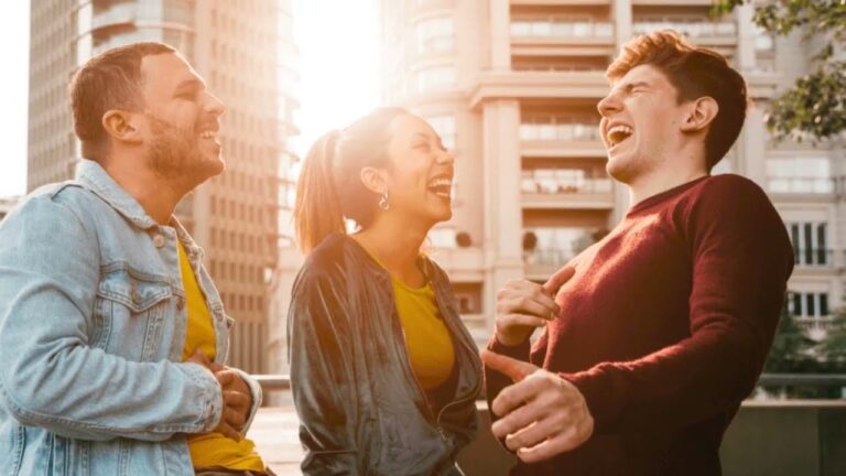 mis amigos me dejan de lado