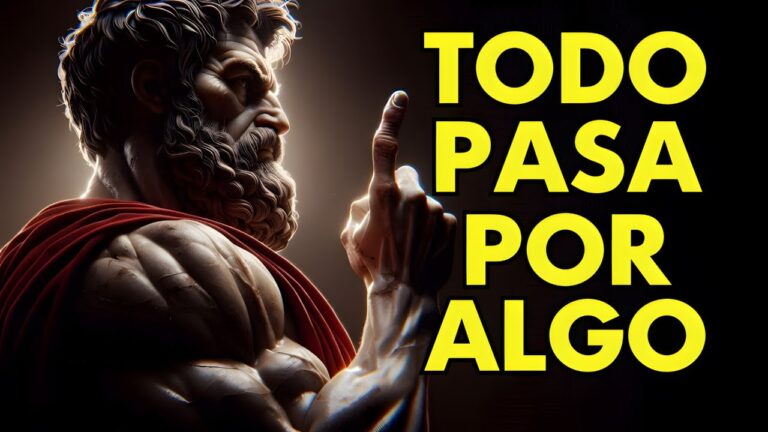 nada ocurre por casualidad frases