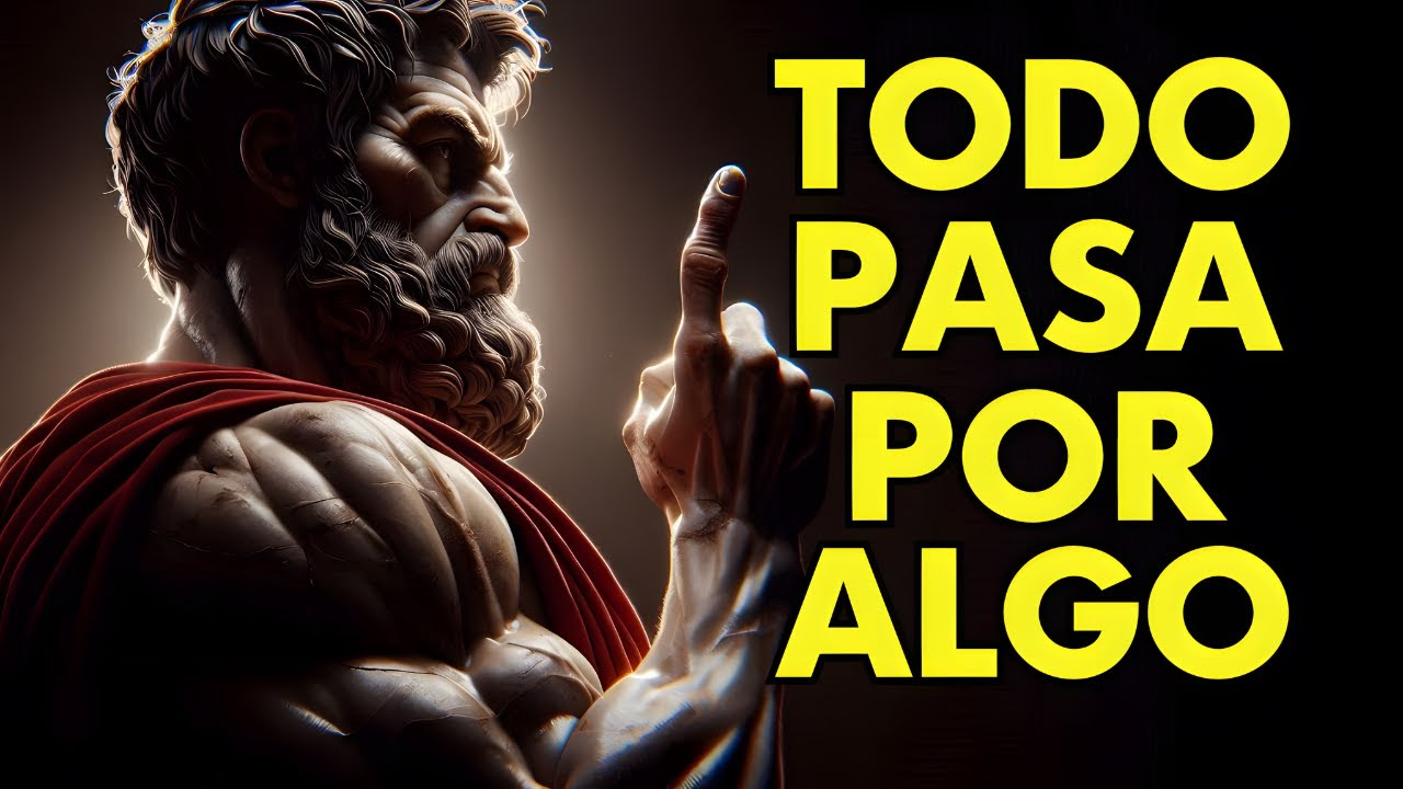 nada ocurre por casualidad frases