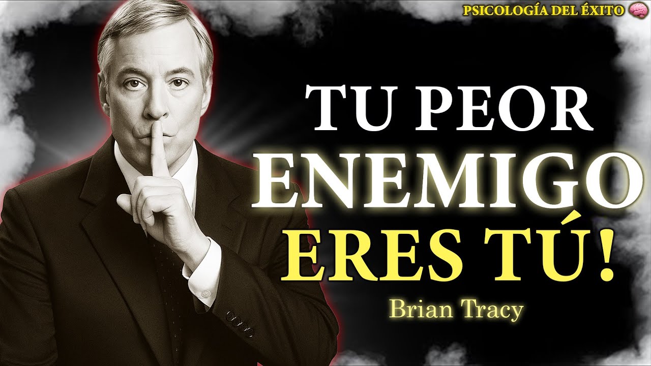 no hay peor enemigo que tu propia mente