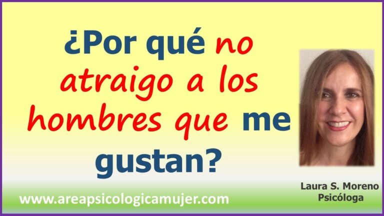 no le gusto a ningun hombre