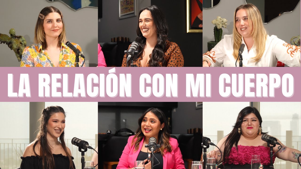no me gusta mi cuerpo estoy gorda