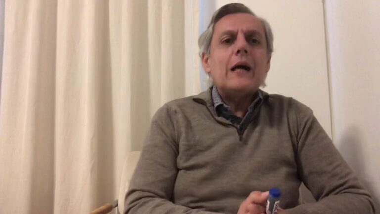 no pensar antes de actuar