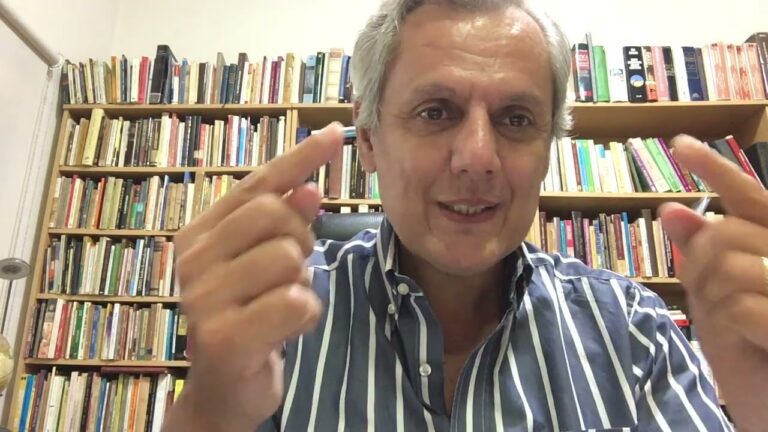 no pensar en el futuro