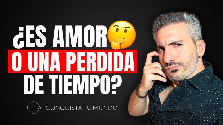 no pierdas el tiempo con la persona equivocada